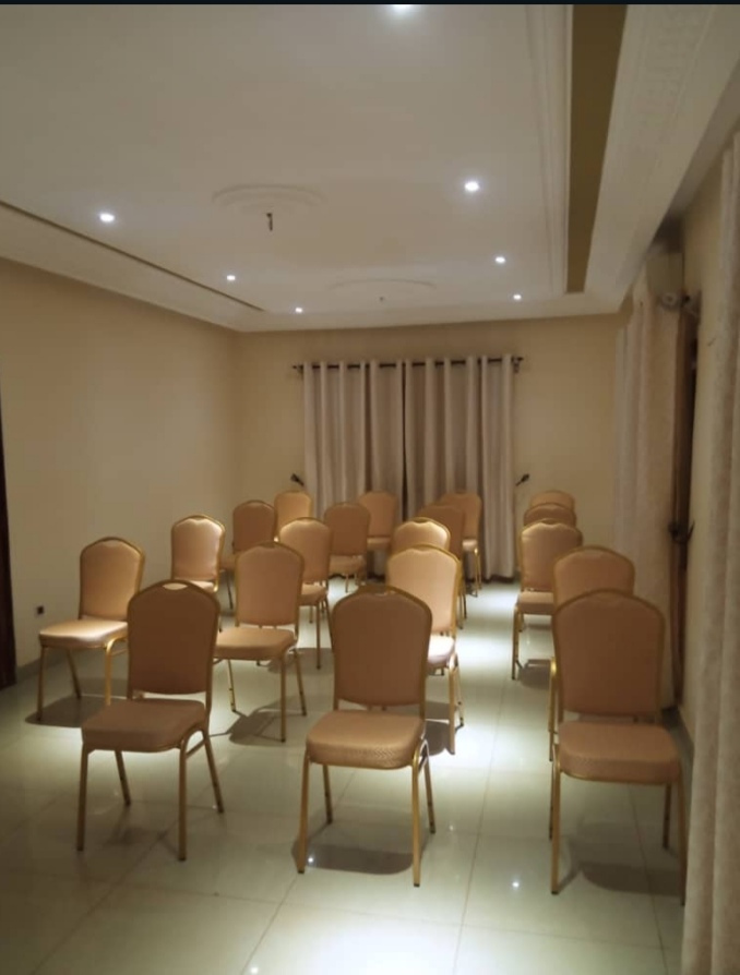 Salle de conférence