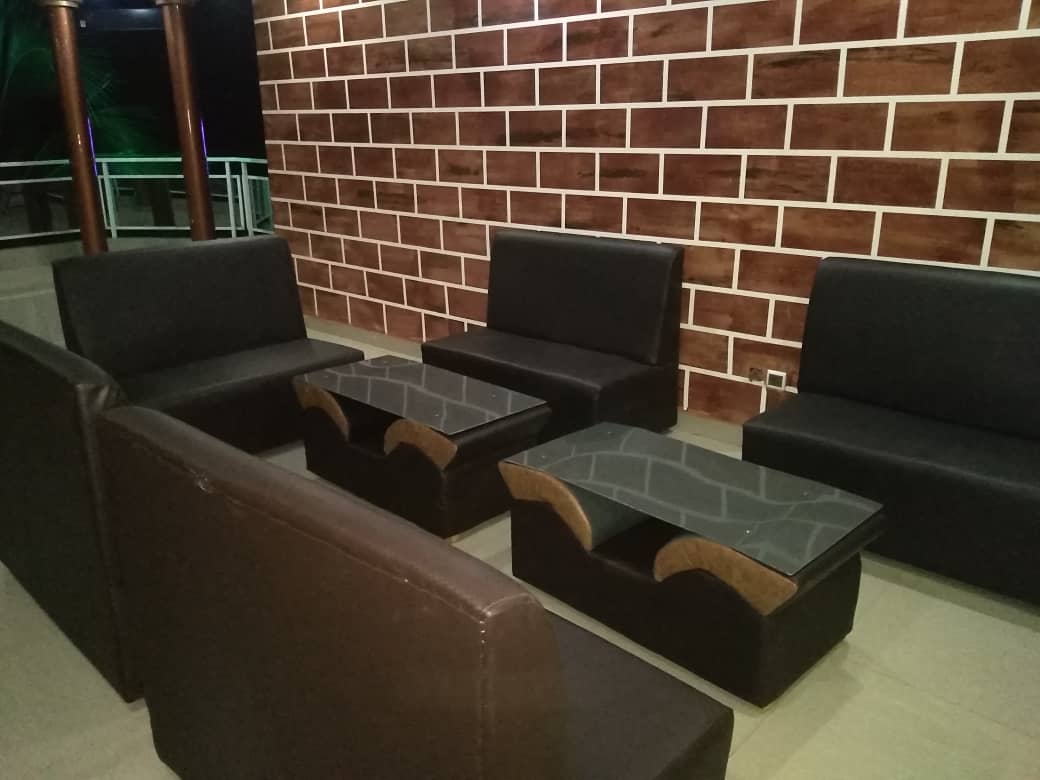 Terrasse panoramique